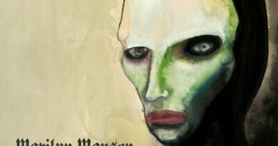 Marilyn Manson — Unalive Marilyn Manson — Unalive