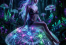 Marmy Love — Deep Dark Marmy Love — Deep Dark