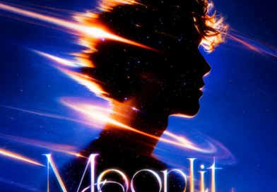 MIKACHI — Moonlit Desire