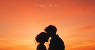 Oops Baby — СЧАСТЛИВЫЕ Oops Baby — СЧАСТЛИВЫЕ
