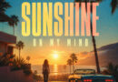 PACANI & VØRTEX & SLCTD — Sunshine On My Mind PACANI & VØRTEX & SLCTD — Sunshine On My Mind