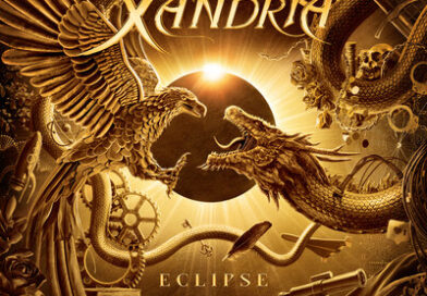 Xandria — Eclipse Xandria — Eclipse